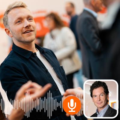 “Wij belonen consumenten voor de materialen die ze schoon en gescheiden inleveren!”