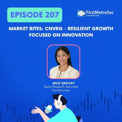 Market Bites: CNVRG - Resilient Growth Focused on Innovation Market Bites: CNVRG - Resilient Growth Focused on Innovation