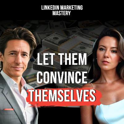 A New Method to Signing 60% Clients without Being Salesy (live call roleplay)