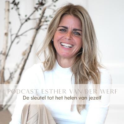 Meditatie - het volgen van je eigen intuïtie