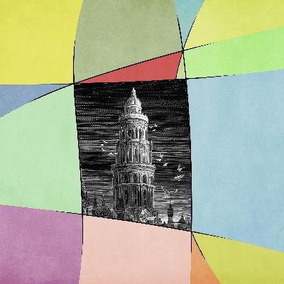 03 - Babel // R. F. Kuang - Buchbesprechung prosafarben