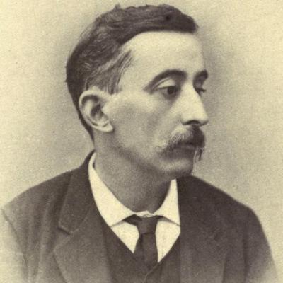 Episode 14: Lafcadio Hearn: The Greek-Irish Writer Who Opened Japan to the World Episode 14: Lafcadio Hearn: The Greek-Irish Writer Who Opened Japan to the World