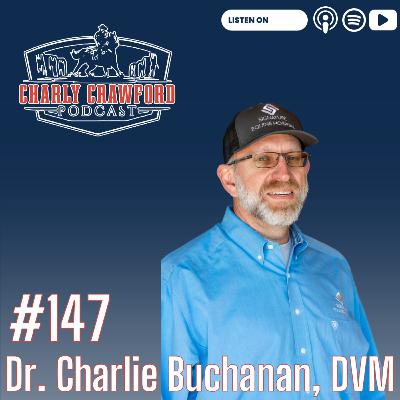 Dr. Charlie Buchanan, DVM