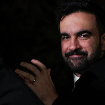 Mamdani promises to stand up to ‘bullies’ after Trump funding threat