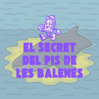 El secret del pis de les balenes
