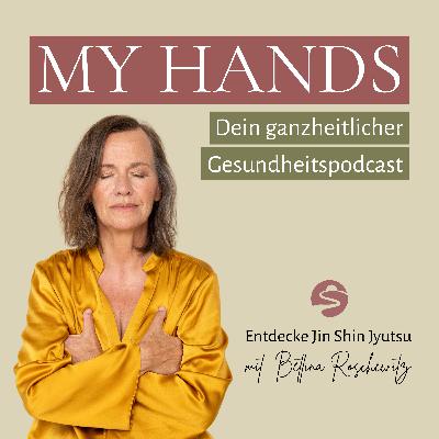 Jin Shin Jyutsu Infoabend – finde Deinen Weg (#252)
