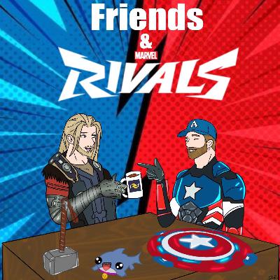 What if... This is Advanced Darkness? | Season 4.5 Info! | Friends & Rivals 36