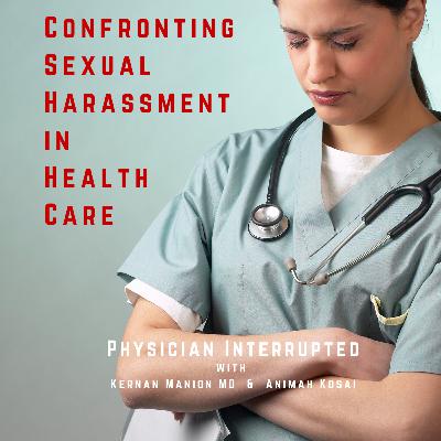 Sexual Harassment in Healthcare