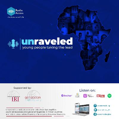 Unraveled E23 Unraveled E23