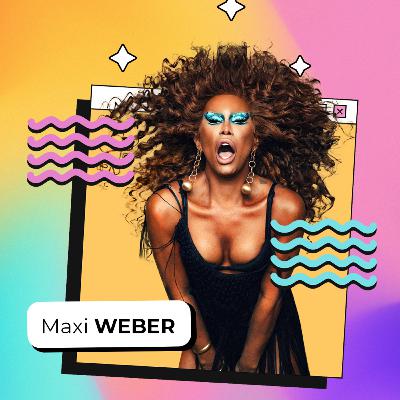 Maxi WEBER - PODSTAR