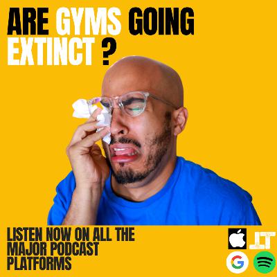 Will Gyms Go extinct? Will Gyms Go extinct?
