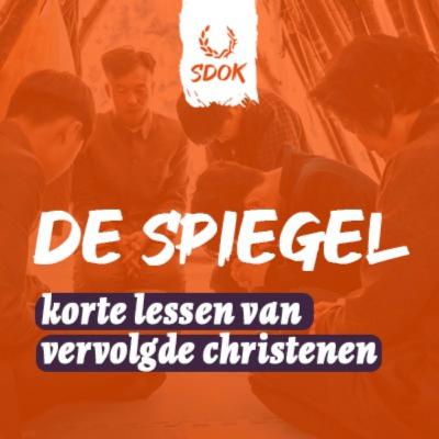 #1 Omgaan met geloofstwijfel