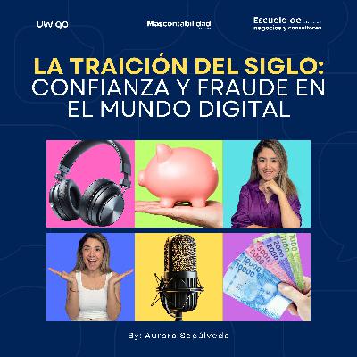 ED 2. EP 1 - La Traición del Siglo