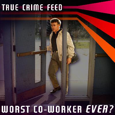 Worst Co-Worker EVER?!!! The Steve Raucci Story