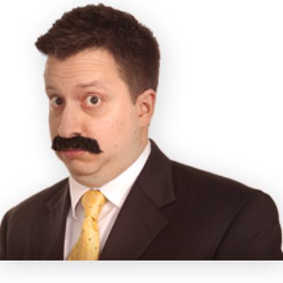 Hey, Ellen DeGeneres!