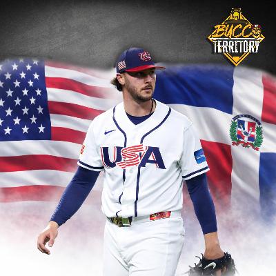Instant Reaction: Paul Skenes leads Team USA to WBC Finals