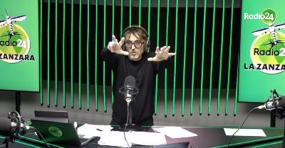 La Zanzara del 6 novembre 2025