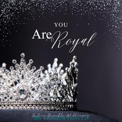You are ROYAL 👑