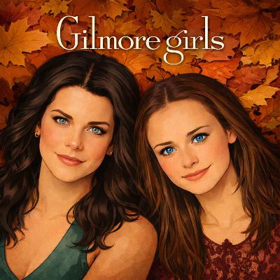 Gilmore Girls: L’ eterno autunno di Stars Hollow Gilmore Girls: L’ eterno autunno di Stars Hollow