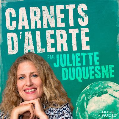 Carnets d'alerte, la bande-annonce