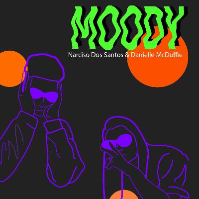 SPOOKY MOODY!