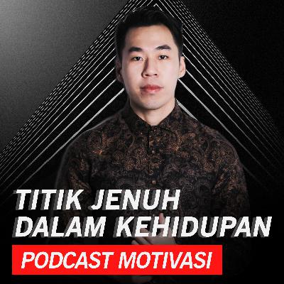 Titik JENUH Dalam Kehidupan Titik JENUH Dalam Kehidupan