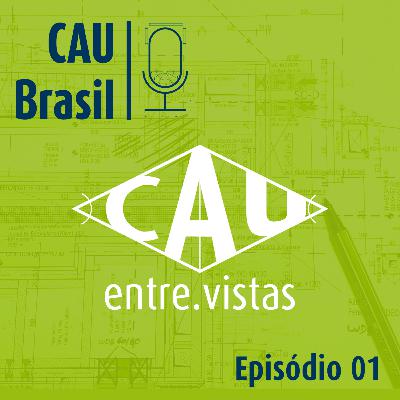 entre.vistas 001 - Arquitetura de Interiores
