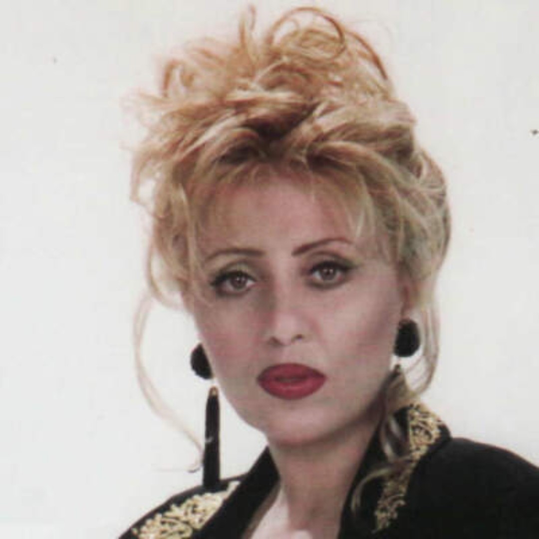 آهنگ قدیمی | ناهید _ نرمه نرمه