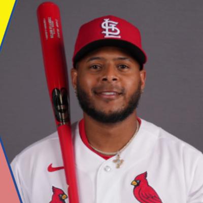 Ep. 880: Explaining the Cardinals' surprising Nelson Velazquez decision Ep. 880: Explaining the Cardinals' surprising Nelson Velazquez decision