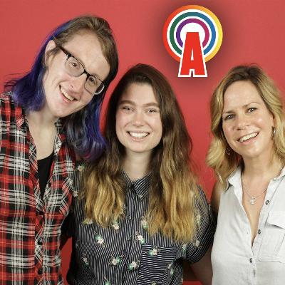 Three Queer Generations Talk the Power of Labels Three Queer Generations Talk the Power of Labels