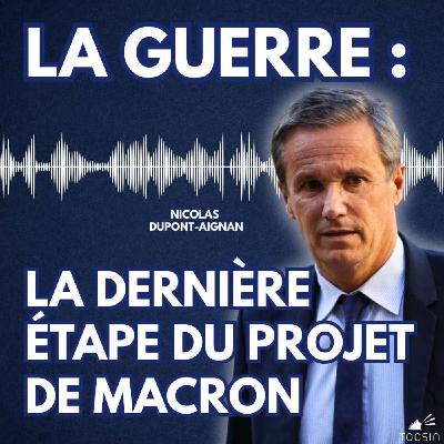La Matinale Tocsin du 01/12/25 : Une conférence sur l'avortement au parlement. Avec Gégor Puppinck