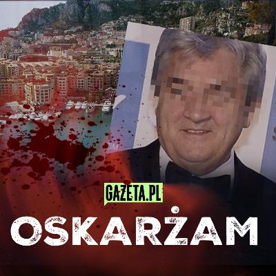 Trzeba zabić ważną damę [OSKARŻAM - odcinek 44]