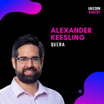 Ingredient - Quantum Computing Sales: How to Find Your Market - with Alexander Keesling, QuEra