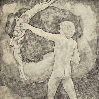 Ep. 5 "On Children" from Gibran's The Prophet: Love, Purpose, and Selflessness Ep. 5 "On Children" from Gibran's The Prophet: Love, Purpose, and Selflessness