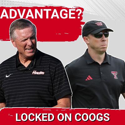 EXPOSED: A Secret WEAPON Against Shield Wood's Defense | Can Cougars EXPLOIT Former Coordinator?