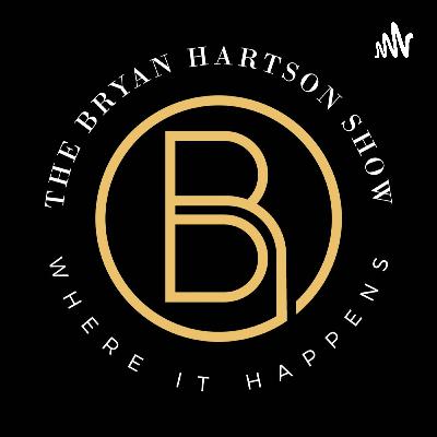 S2021E8 The Bryan Hartson Show - Happy Easter