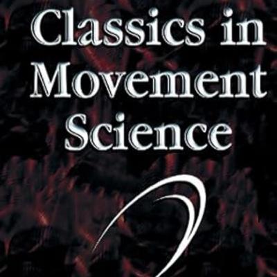 Classics in Movement Science Chapter 11