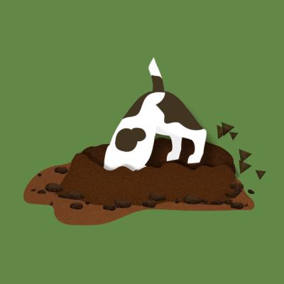 #204 Vakondpatkány, az Üreges Föld és a legpinkebb pink