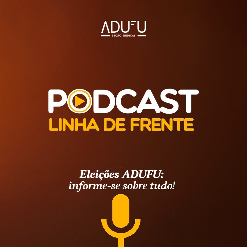Linha de Frente 21-09-21  Sidiney Ruocco - Eleições Diretoria Executiva episode artwork