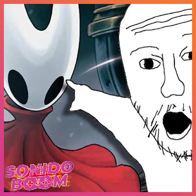 Yo era ateo hasta que vi Silksong | Sonido Boom Yo era ateo hasta que vi Silksong | Sonido Boom