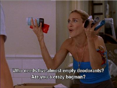 Episode 61 (S4. Ep13) The Good Fight