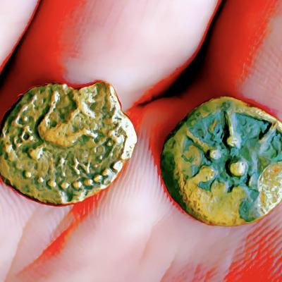 Getting to Thanks - Sermon Getting to Thanks - Sermon