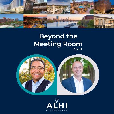 Beyond the Meeting Room with Ryan Berg, Co-founder and CEO of the Aruna Project