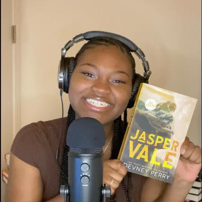 Book Review: Jasper Vale by Devney Perry