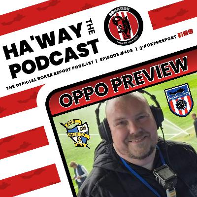 OPPO PREVIEW | BBC Commentator Phil Bowers On Port Vale v SAFC
