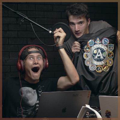 Ep. 42 - The Demo Prayer