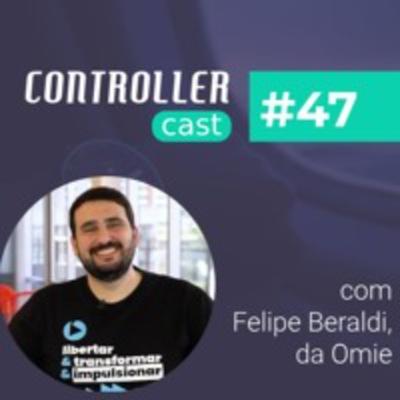 O que esperar do segundo semestre para sua Revisão Orçamentaŕia, com Felipe Beraldi da Omie