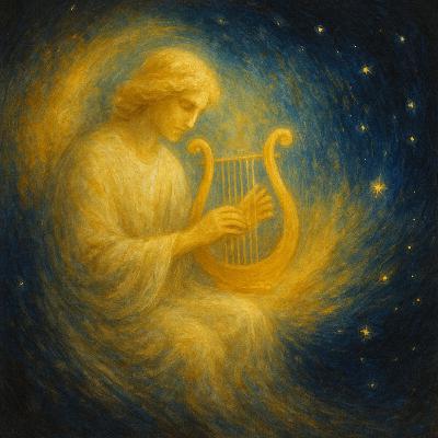 085 - Le Chant qui fit naître le monde (chanson)