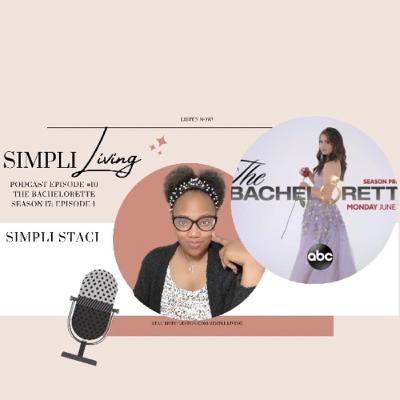 The Bachelorette Season 17: Episode 1 RECAP