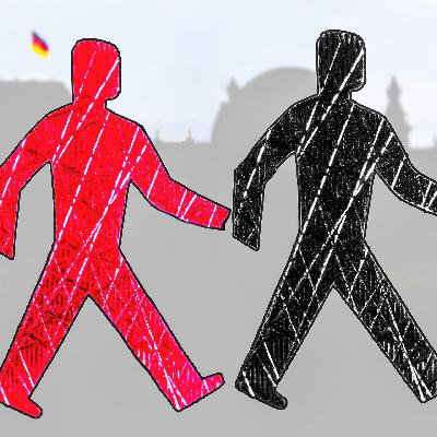 Ein Jahr Ampel-Aus - Regiert Schwarz-Rot wirklich besser? Ein Jahr Ampel-Aus - Regiert Schwarz-Rot wirklich besser?